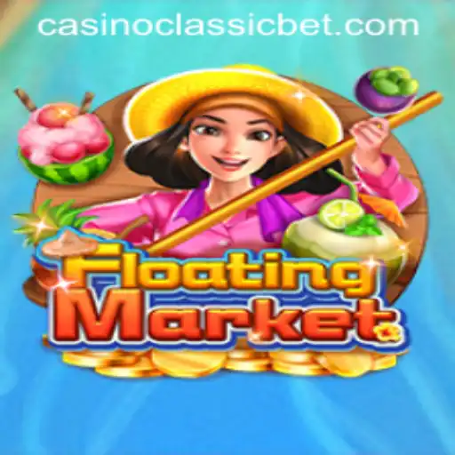 Explore the Thrilling World of FloatingMarket with Casino Classic