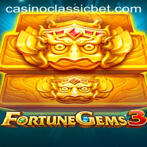 Exploring FortuneGems3 and Its Place in Casino Classic