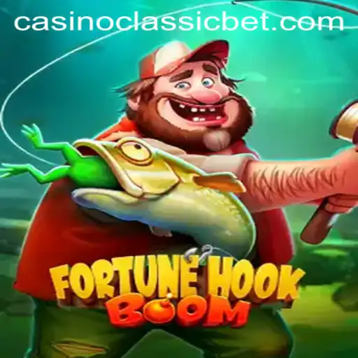 FortuneHookBoom: The Casino Classic Game Revolutionizing the Scene