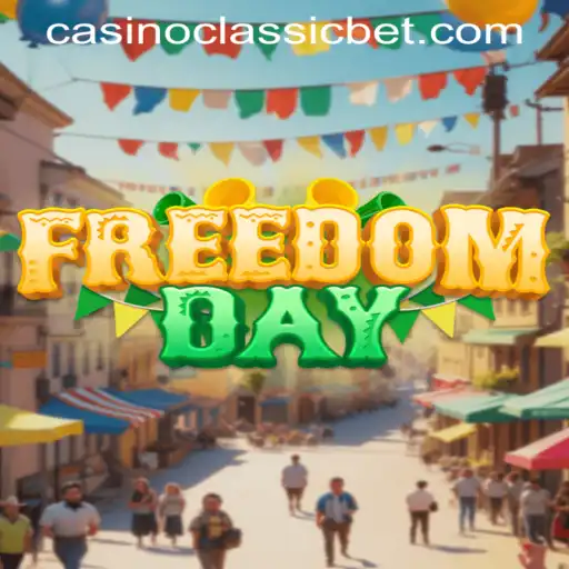 FreedomDay: Exploring the Casino Classic Phenomenon