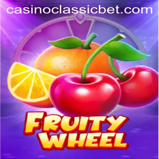 FruityWheel: Exploring the Exciting World of Casino Classic