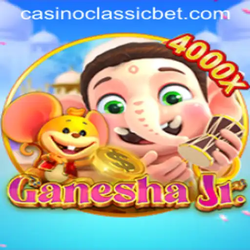 Exploring GaneshaJr: A Fresh Twist in the World of Casino Classic Games
