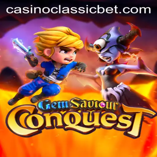 Exploring GemSaviourConquest in the Context of Casino Classic Games