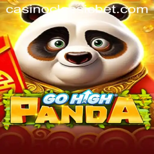 Exploring GoHighPanda: The Casino Classic Game