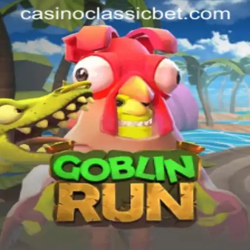 GoblinRun: Discover the Thrill of Casino Classic Gaming