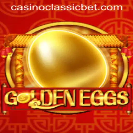 Exploring the Thrills of GoldenEggs: A Casino Classic Gaming Experience