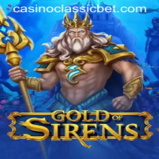 GoldofSirens: Dive into the Ocean of Casino Classics