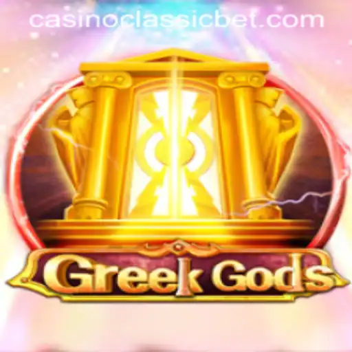 Exploring the Ancient Mystique of GreekGods in Casino Classic