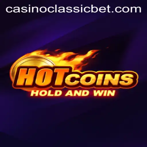 Exploring HotCoins: A Casino Classic Experience
