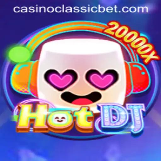 Unveiling the Thrills of HotDJ: A Casino Classic Adventure