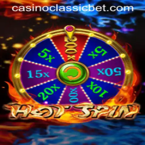 Exploring the Excitement of HotSpin: A Casino Classic