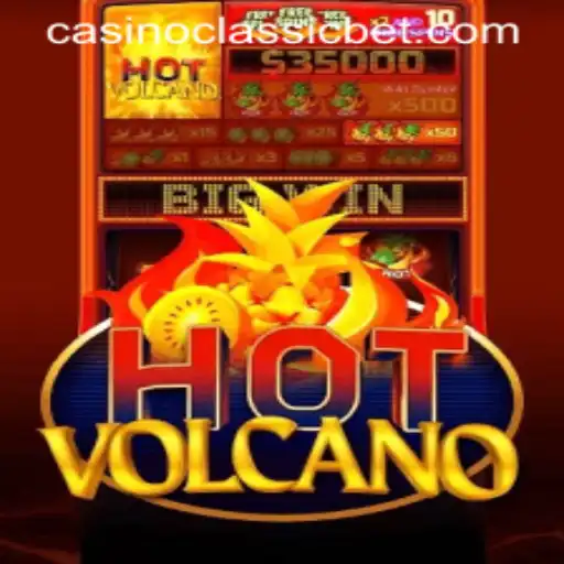 Explore the Thrilling World of HotVolcano: A Casino Classic Adventure