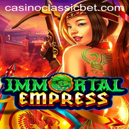 ImmortalEmpress Casino Classic Game Analysis