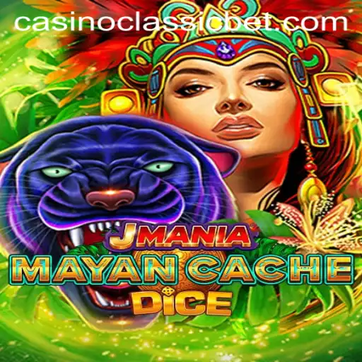 Discover JManiaMayanCacheDice: A New Era in Casino Classics