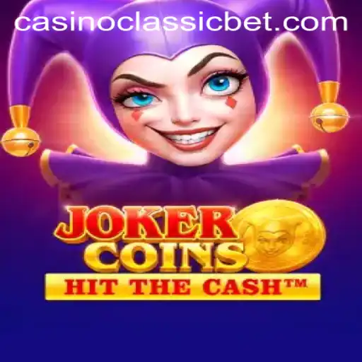 Explore the Exciting World of JokerCoins: A Casino Classic