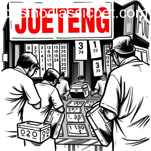 The Complex World of Jueteng and Its Link to Casino Classic
