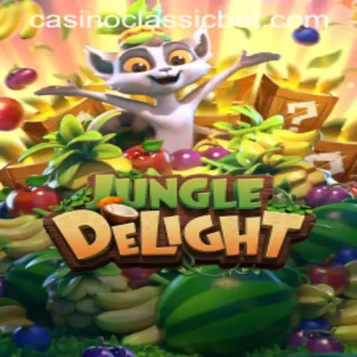 JungleDelight: The Casino Classic Redefining Adventure Gaming