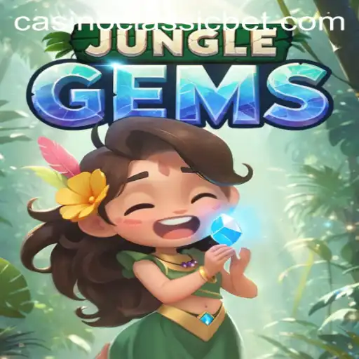 JungleGems: The Exciting Casino Classic Adventure