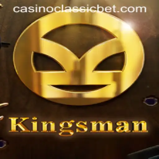Kingsman: A Classic Casino Adventure