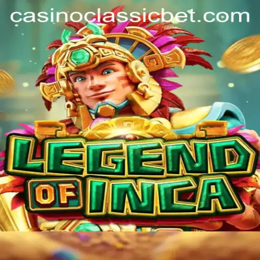 Discovering the Mysteries of LegendofInca: A Classic Casino Adventure