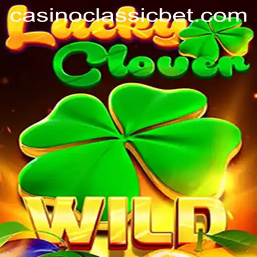 Discover the Exciting World of LuckyClover: The Ultimate Casino Classic