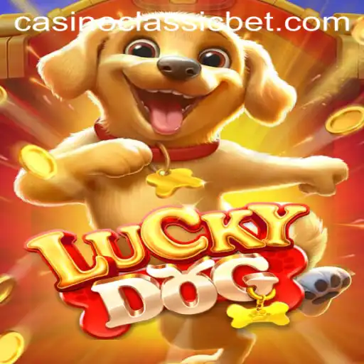 Exploring the Excitement of LuckyDog: A Casino Classic