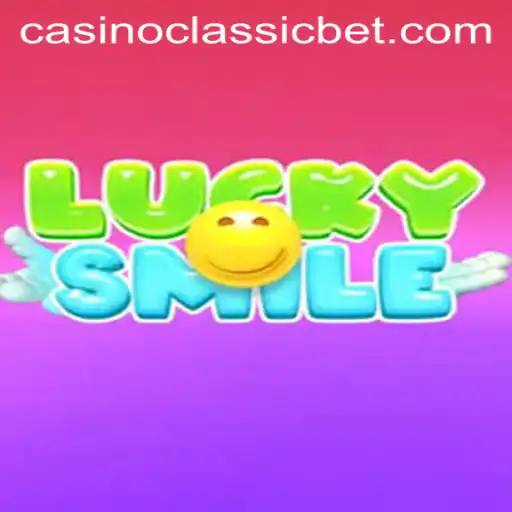 Discovering LuckySmile: A Fresh Challenge in the Casino Classic Realm