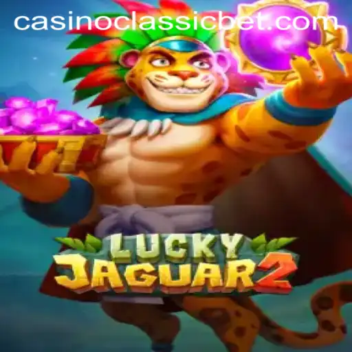 Exploring Luckyjaguar2: A New Gem in the Casino Classic Collection