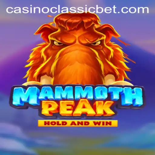 Discover the Excitement of MammothPeak at Casino Classic