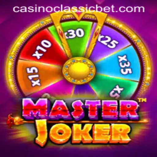 Discovering MasterJoker: A Casino Classic Treasure