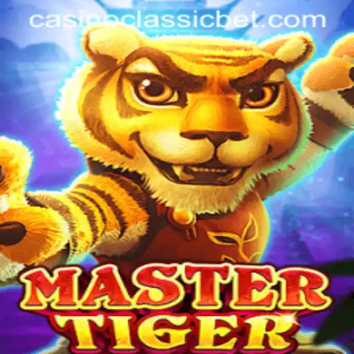 Introducing MasterTiger: The Casino Classic Game Shaking Up the Scene