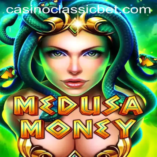 Unveiling MedusaMoney: An Exciting Spin on Casino Classic