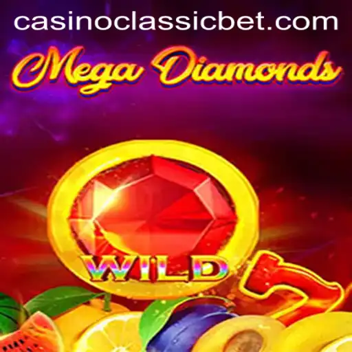 Discover MegaDiamond: The Casino Classic That Shines Bright