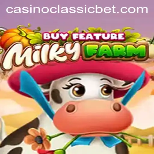 Discover the Excitement of MilkyFarmBuyFeature: A Casino Classic Experience