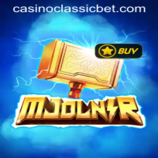 Discovering Mjolnir: The Casino Classic Game