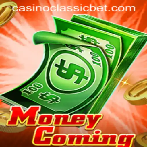 Exploring MoneyComing: The Thrilling Casino Classic of Today