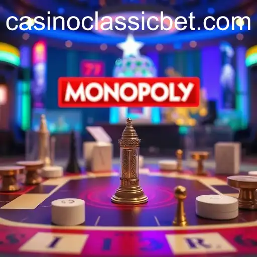 Monopoly: The Casino Classic and Its Impact on Gaming