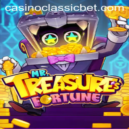 Discover the Thrilling World of MrTreasuresFortune: An In-Depth Look at a Casino Classic