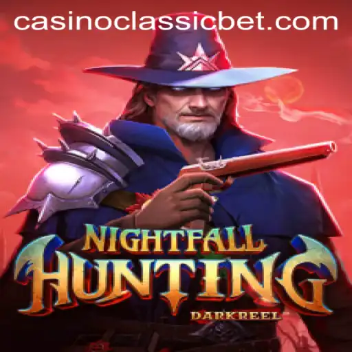 NightfallHunting and the Exciting Casino Classic Experience