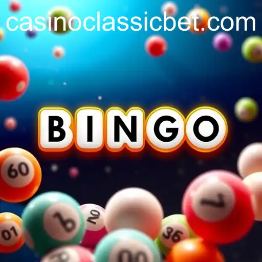 Online Bingo: Exploring the Charm of Casino Classic
