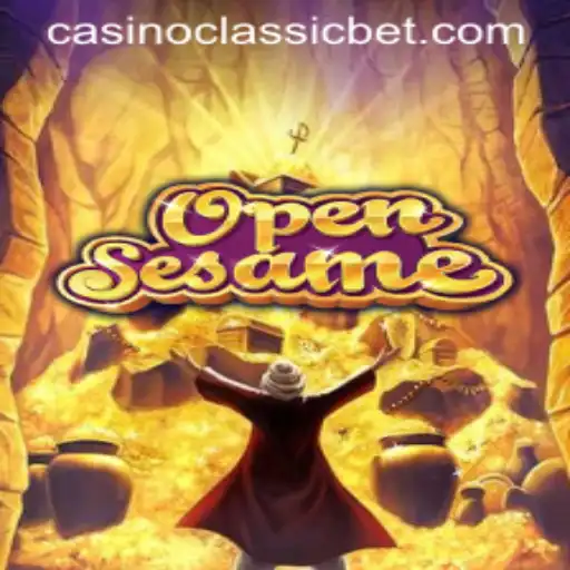 Discover the Excitement of OpenSesame: A Casino Classic