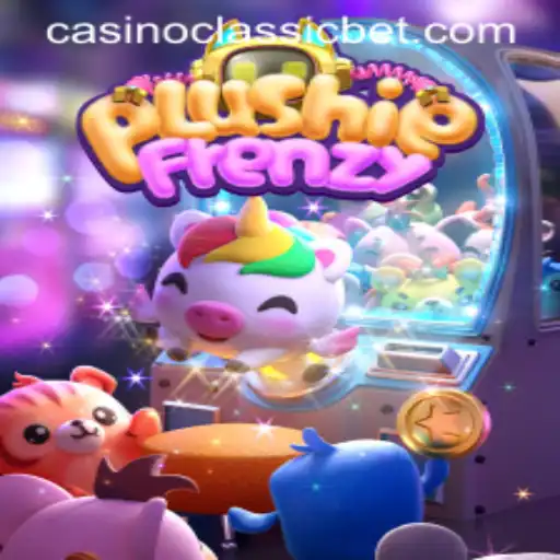 Discover the Excitement of PlushieFrenzy: A Casino Classic Adventure