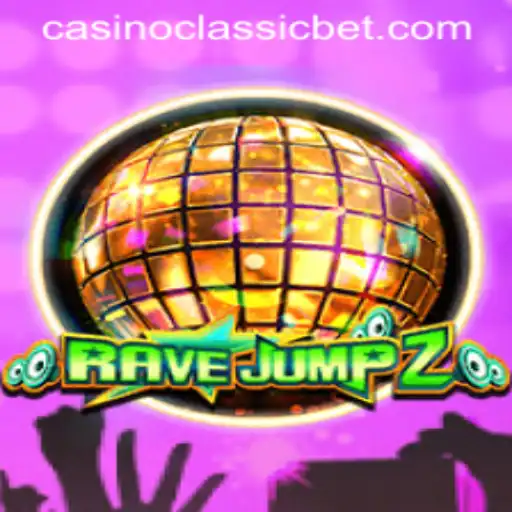 RaveJump2: The Ultimate Blend of Gaming and Casino Classics