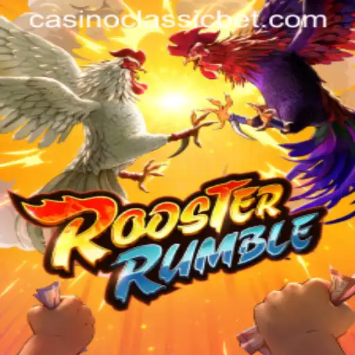 RoosterRumble: A Casino Classic Experience