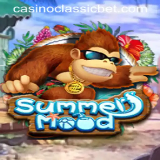 Discover the Exciting World of SummerMood: A Casino Classic Adventure