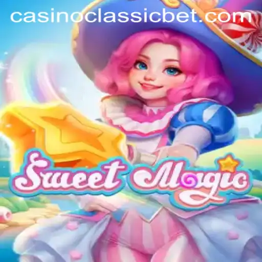 Discover the Enchantment of SweetMagic: A Casino Classic
