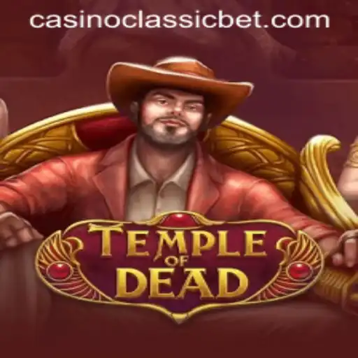 TempleofDead: A New Twist on Casino Classic