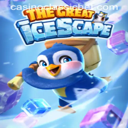 Unlock the Thrills of TheGreatIcescape with Casino Classic