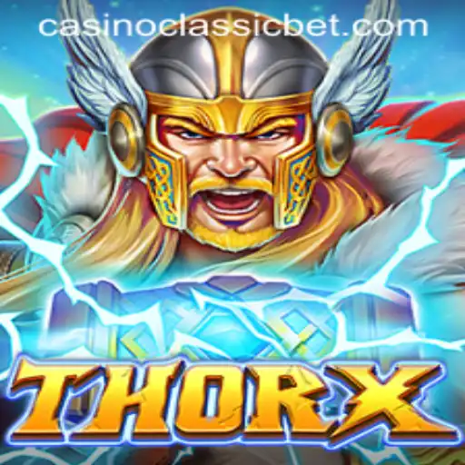 Unveiling ThorX: The Latest Spectacle in Casino Classic Games