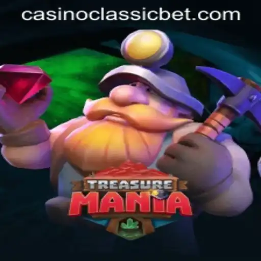 Discover TreasureMania: The Thrilling Casino Classic